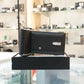 AGFA BLK-CAM Agfa Bellows Film Camera, Used - AVC photo video store