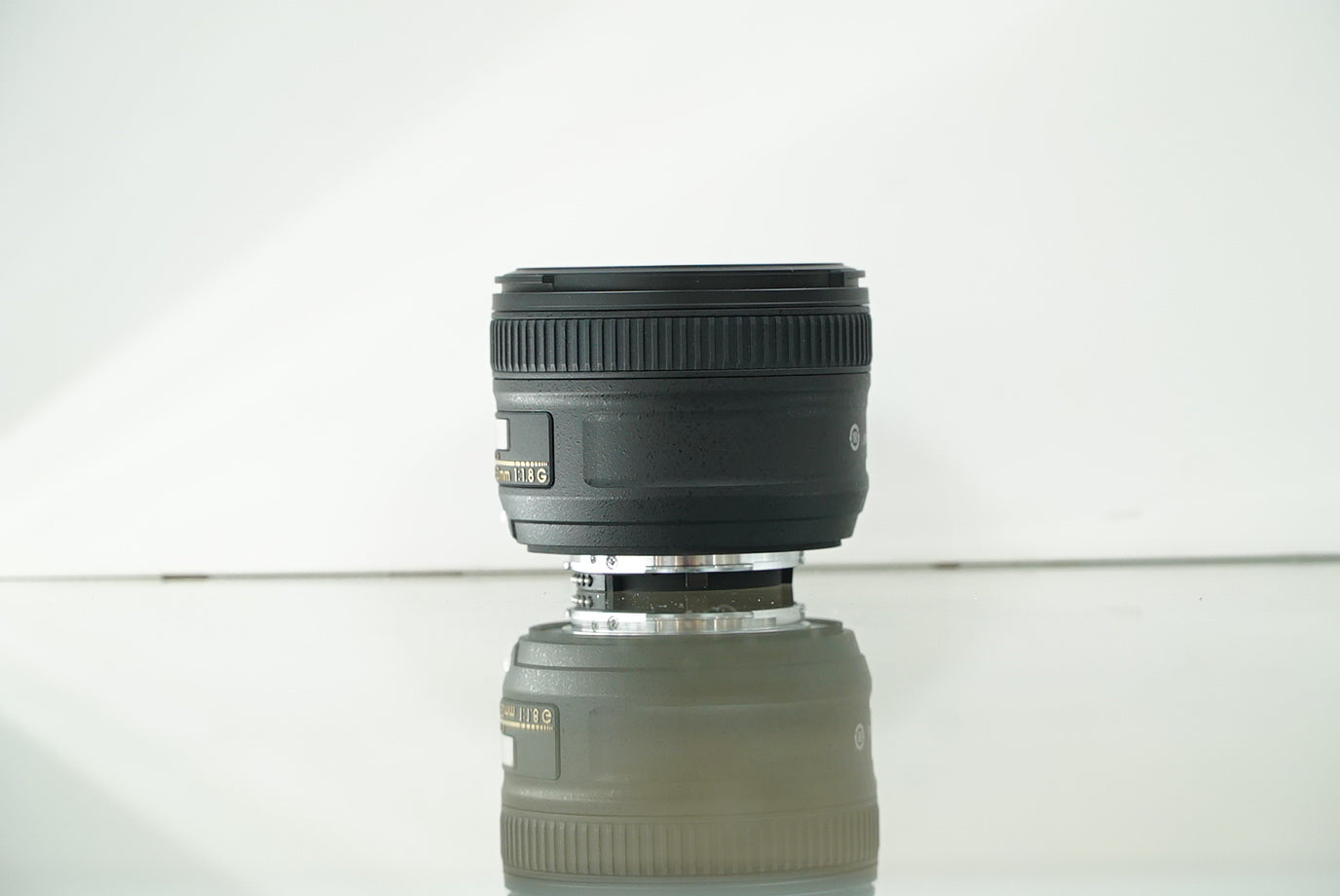 Nikon AF-S NIKKOR 50mm f/1.8G ED Autofocus Lens #25149, Used