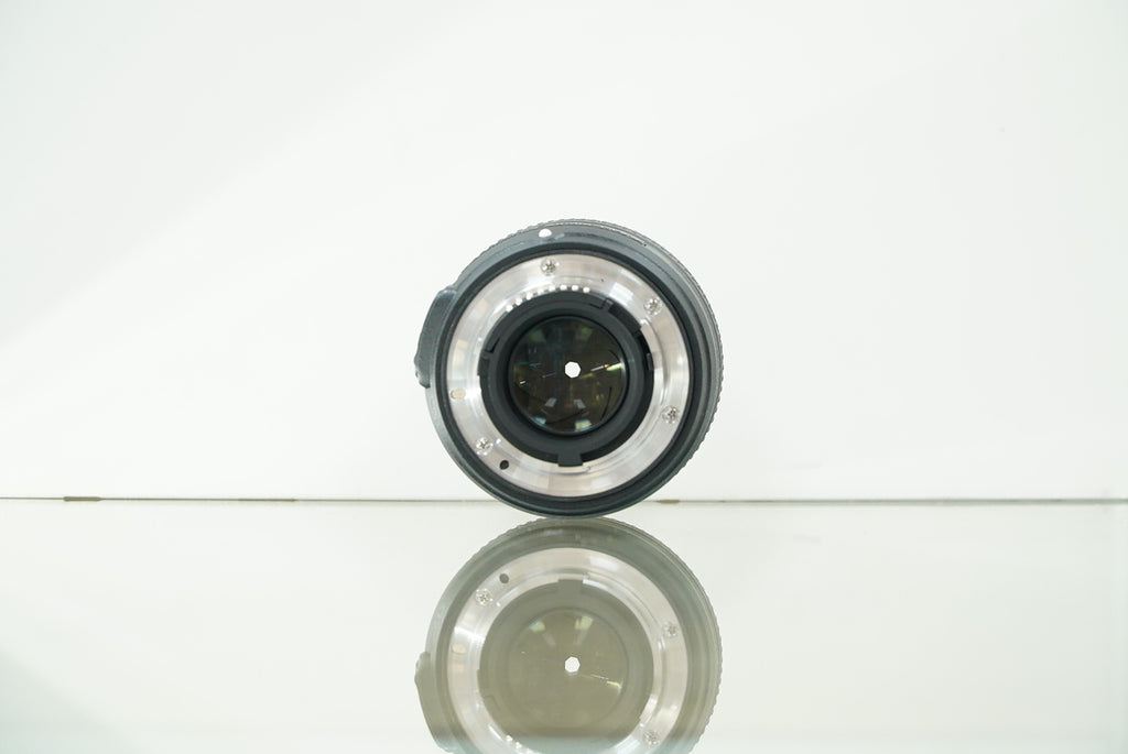 Nikon AF-S NIKKOR 50mm f/1.8G ED Autofocus Lens #25149, Used