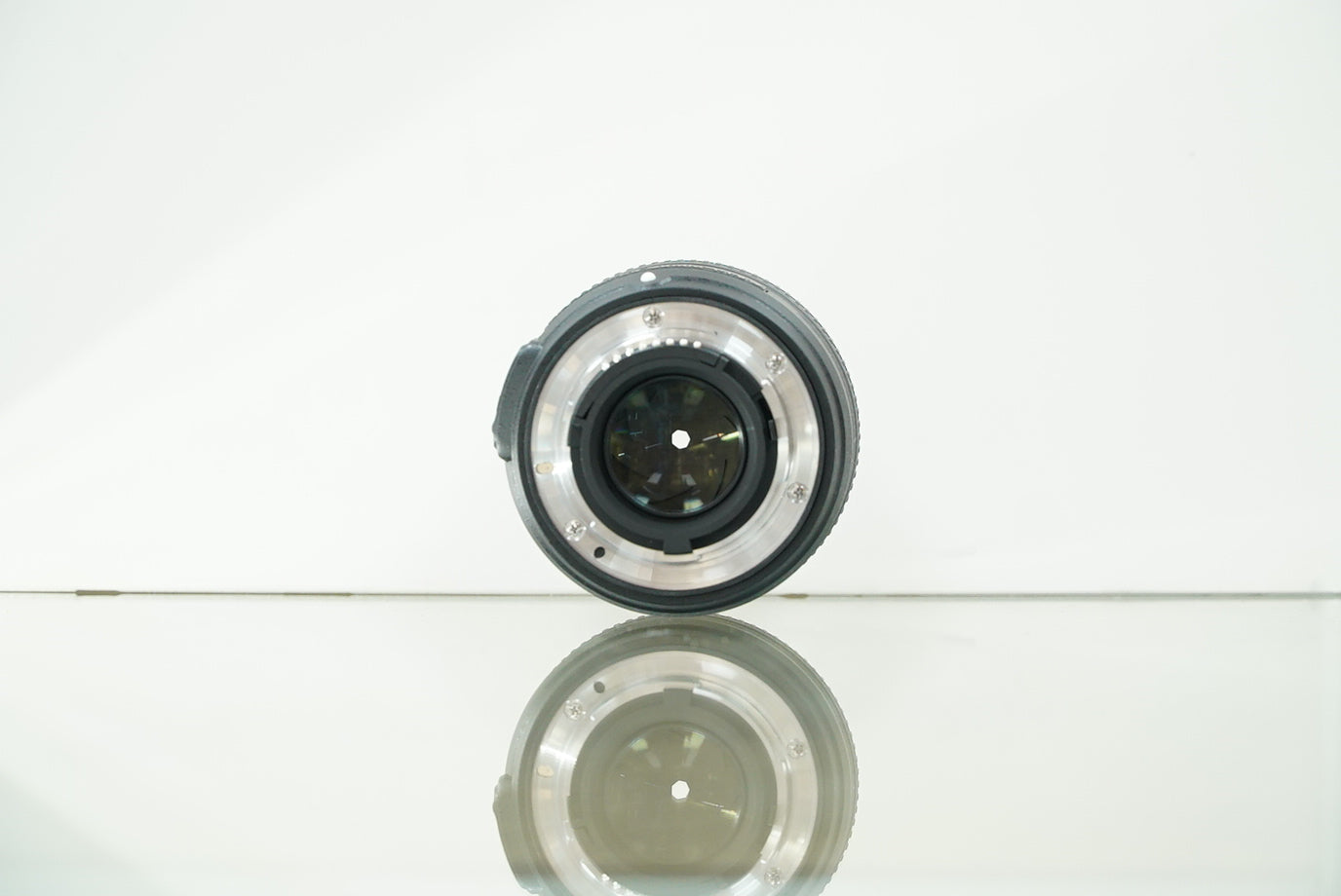 Nikon AF-S NIKKOR 50mm f/1.8G ED Autofocus Lens #25149, Used