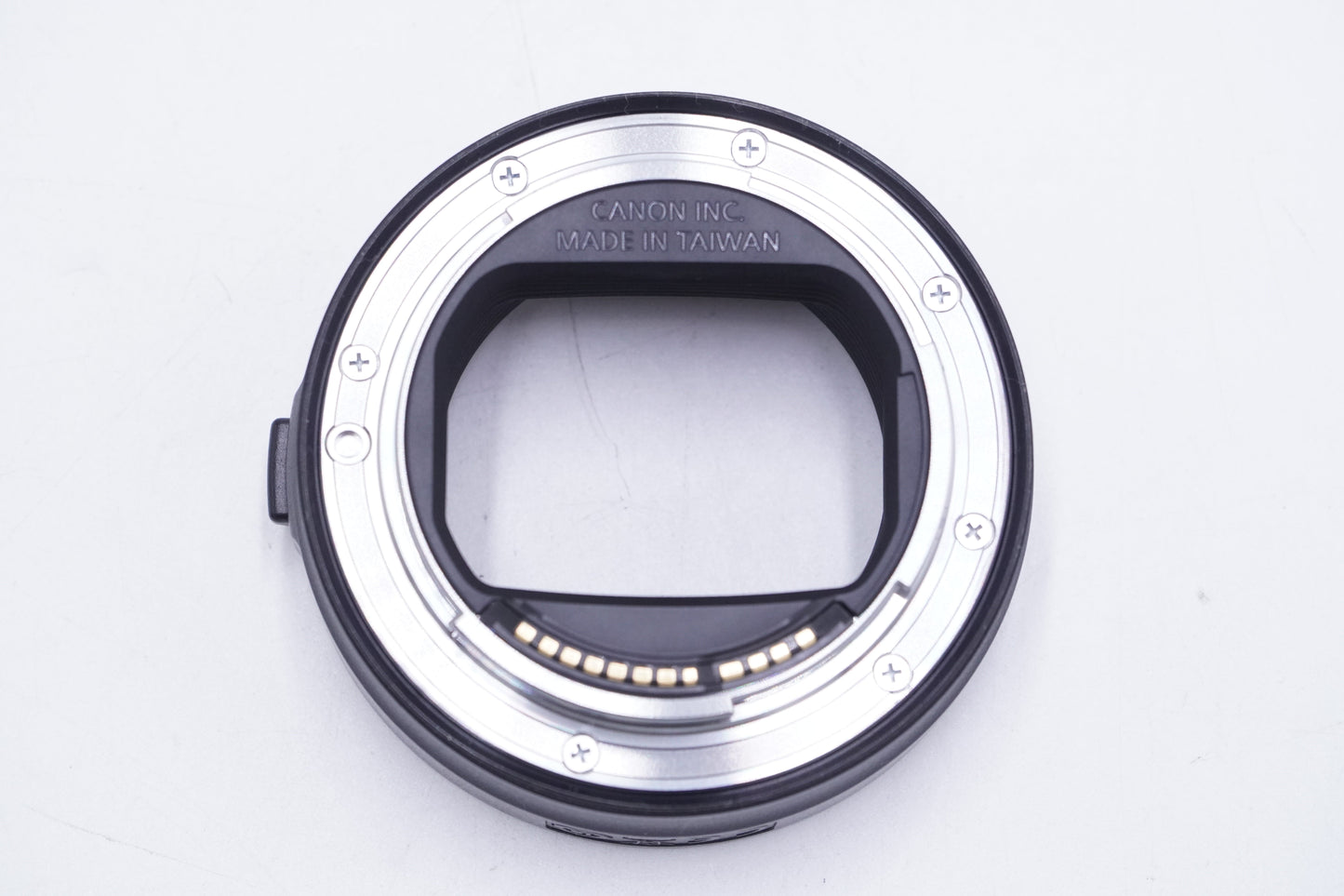 Canon EFEOSR-40328 Mount Adapter EF-EOS R, Used