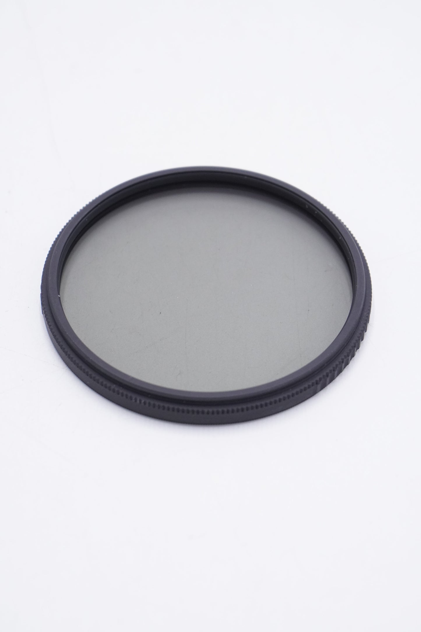 K&F Concept MC CPL(D) 67mm Circular Polarizer Filter Multi-Coated CPL Lens Filter, Used