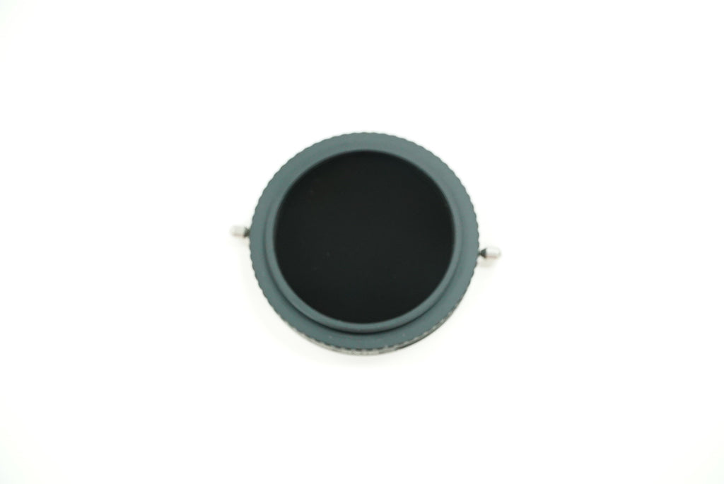 NEEWER 2 in 1 Variable ND Filter ND2–ND32 & CPL Filter (52MM), Used