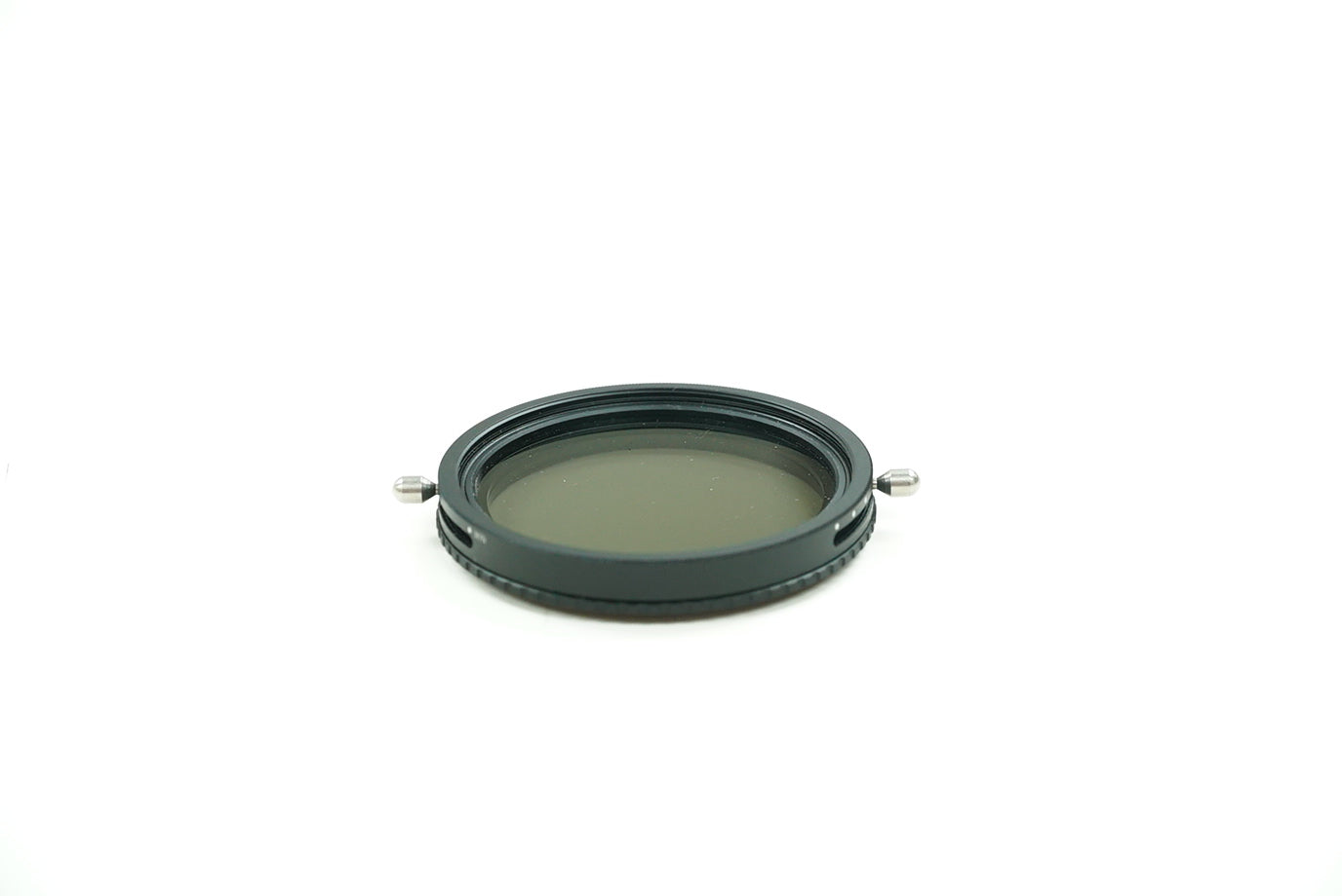 NEEWER 2 in 1 Variable ND Filter ND2–ND32 & CPL Filter (52MM), Used