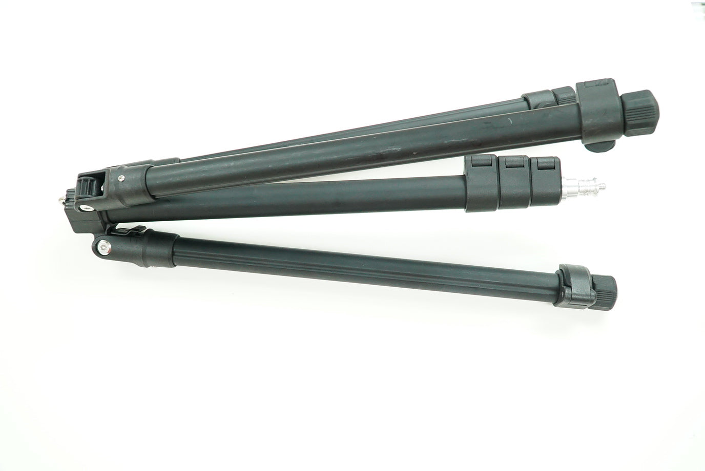 Ulanzi TT43 Reversible Leg Light Stand T076GBB1, Used
