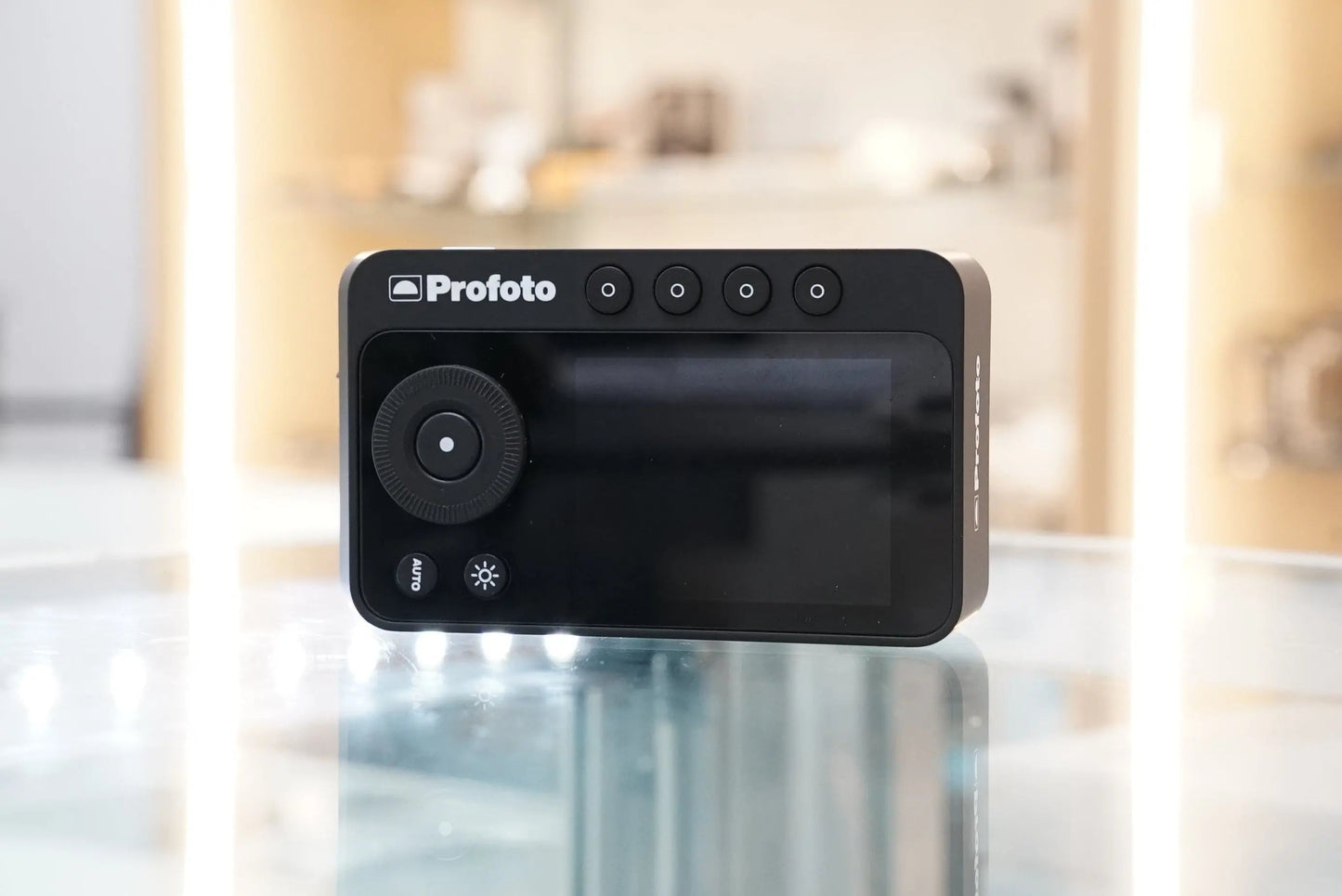 PROFOTO CONPRO-340B3 Connect Pro Flash Trigger for Fujifilm, Used - AVC photo video store