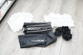 Godox Quick Release Umbrella Softbox (25.6"), Used