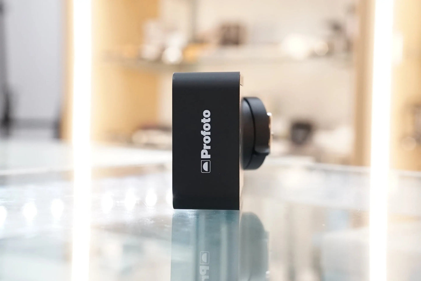 PROFOTO CONPRO-340B3 Connect Pro Flash Trigger for Fujifilm, Used - AVC photo video store