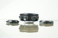 FUJIFILM XF 27mm f/2.8 R WR Lens #03253, Used