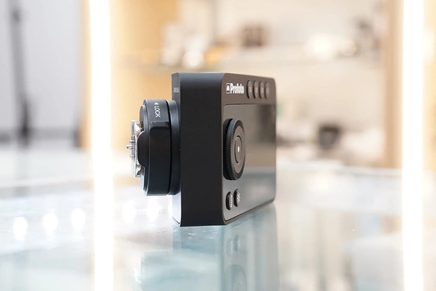 PROFOTO CONPRO-340B3 Connect Pro Flash Trigger for Fujifilm, Used - AVC photo video store