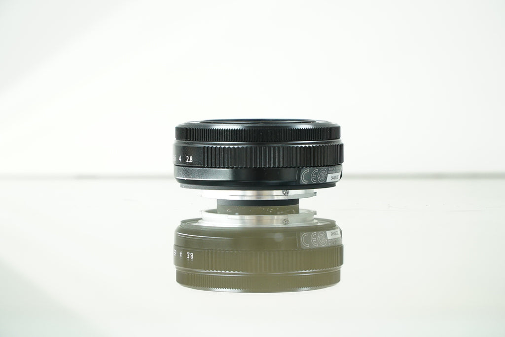 FUJIFILM XF 27mm f/2.8 R WR Lens #03253, Used