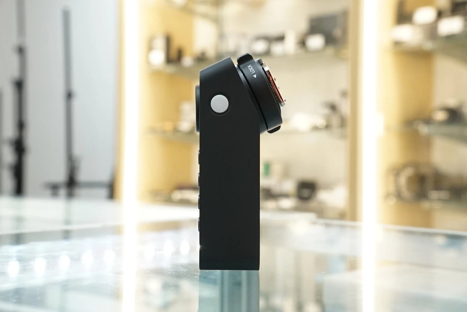 PROFOTO CONPRO-340B3 Connect Pro Flash Trigger for Fujifilm, Used - AVC photo video store