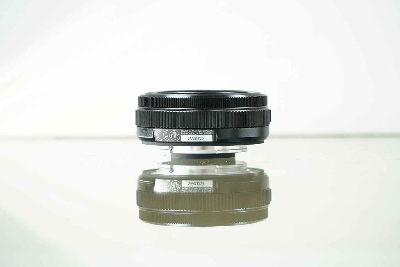 FUJIFILM XF 27mm f/2.8 R WR Lens #03253, Used