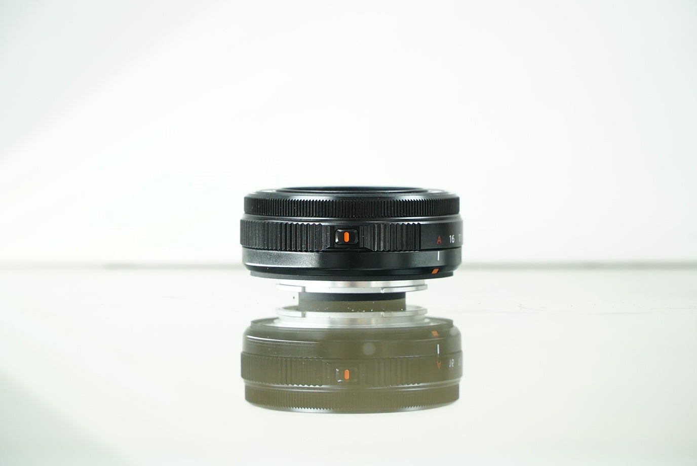 FUJIFILM XF 27mm f/2.8 R WR Lens #03253, Used