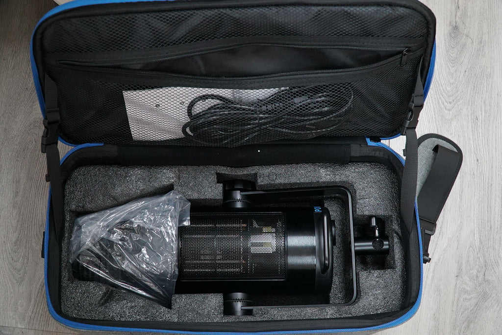 Neewer CB300B Bi-Color LED Monolight, Used