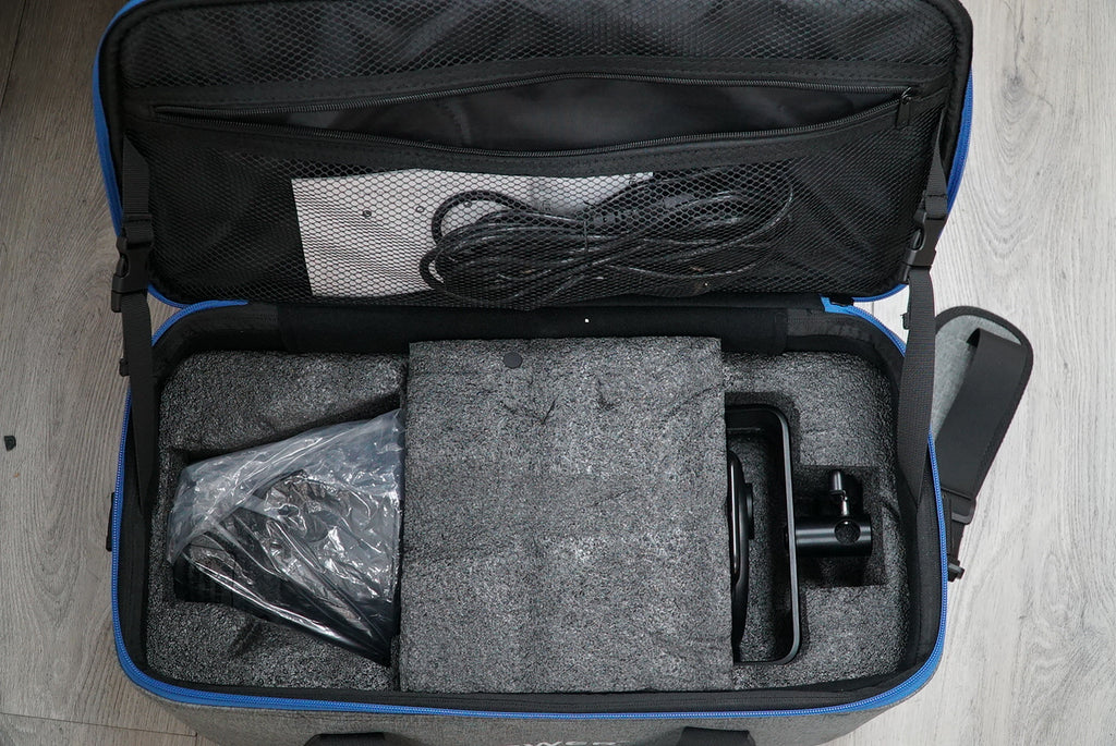 Neewer CB300B Bi-Color LED Monolight, Used
