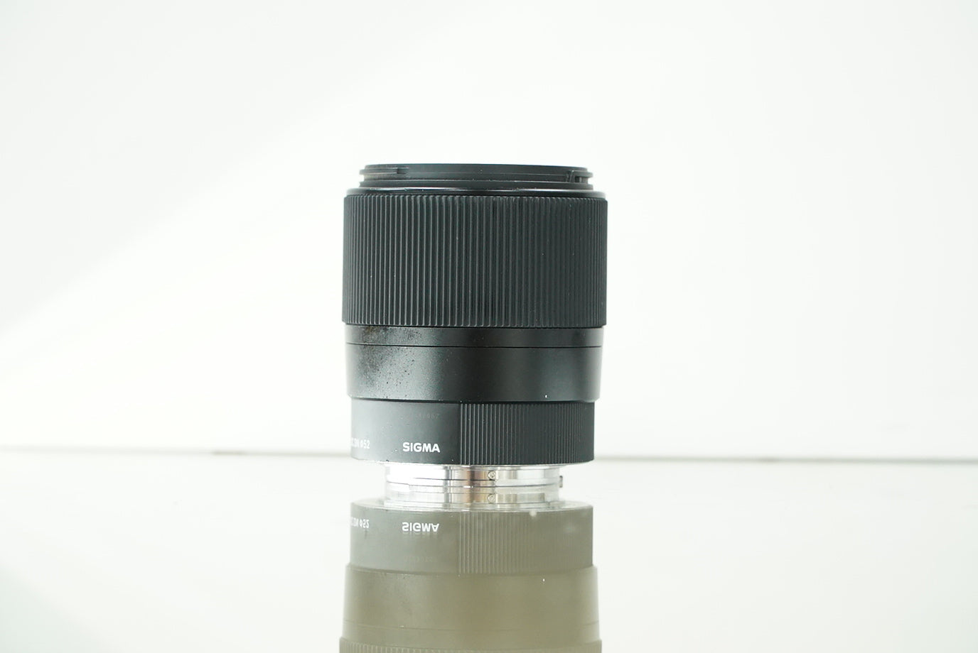 Sigma 30mm f/1.4 DC DN Contemporary Lens (Sony E) #80557, Used