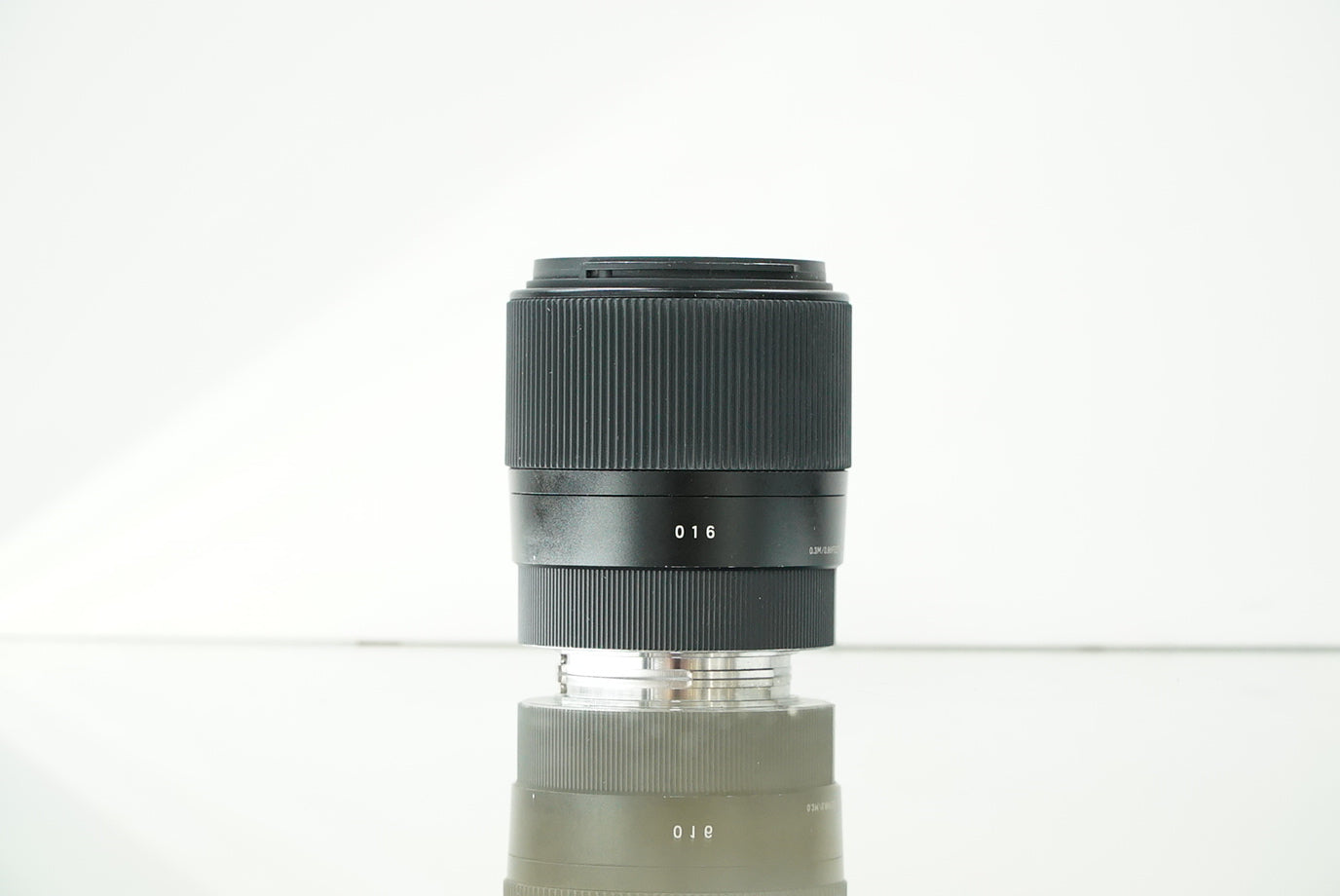 Sigma 30mm f/1.4 DC DN Contemporary Lens (Sony E) #80557, Used