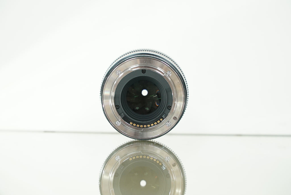 Sigma 30mm f/1.4 DC DN Contemporary Lens (Sony E) #80557, Used