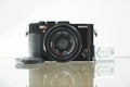 Sony Cybershot DSC-RX1R II Digital Camera #9670892, Used