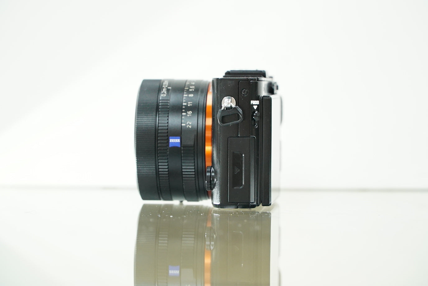Sony Cybershot DSC-RX1R II Digital Camera #9670892, Used
