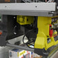 RYOBI-38223 13 Amp 8-1/4 in. Compact Portable Corded Jobsite Table Saw (No Stand), Used