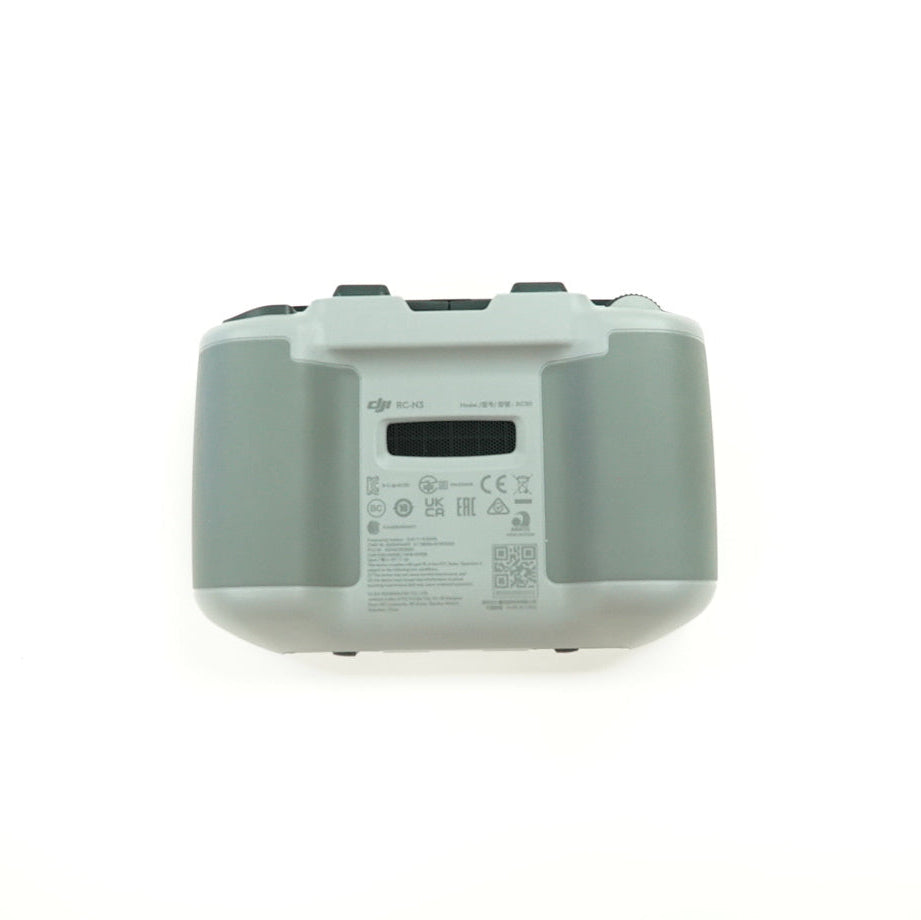 DJI RC-N3 Remote Controller (Model RC151) #10571, Used