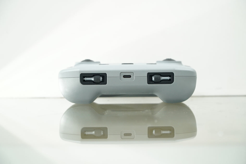 DJI RC-N3 Remote Controller (Model RC151) #10571, Used