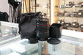 CANON 2470F28-74666 24-70mm f/2.8L EF USM Lens, Used CANON