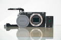 Sony a6700 Mirrorless Camera #1382831, Used