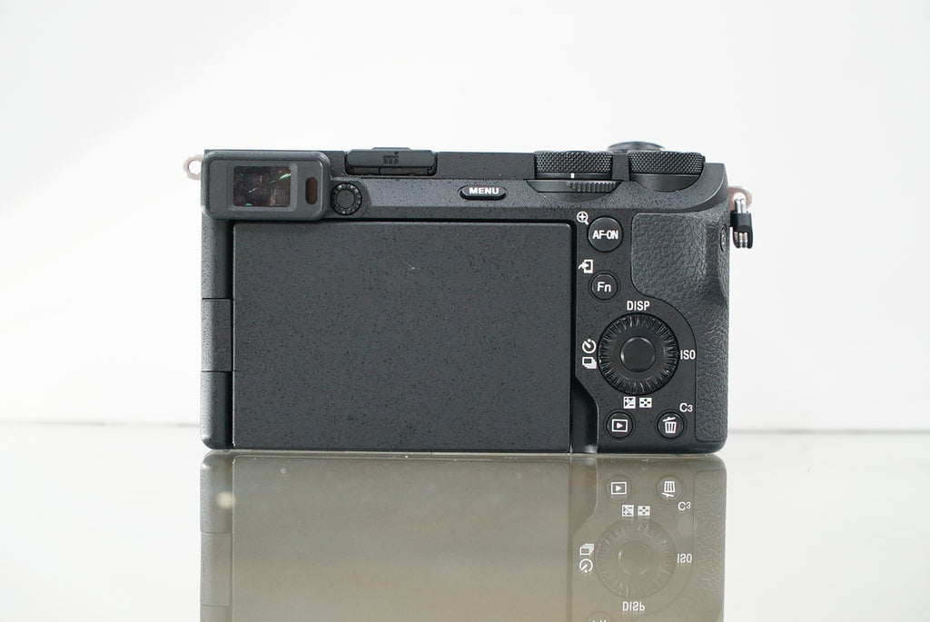 Sony a6700 Mirrorless Camera #1382831, Used