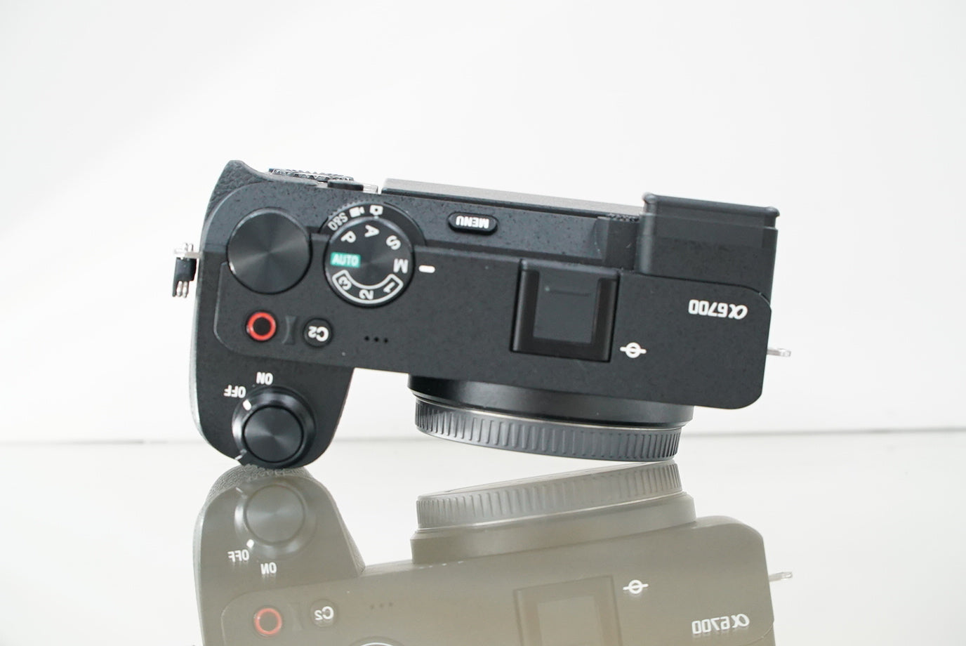 Sony a6700 Mirrorless Camera #1382831, Used