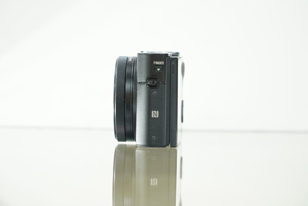SONY RX100 V