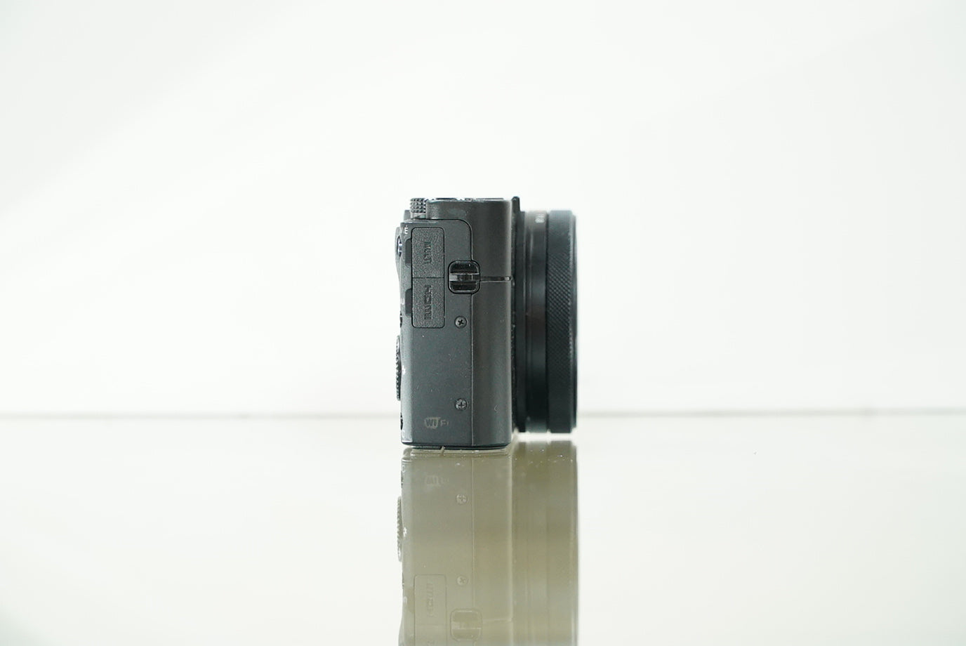 SONY RX100 V