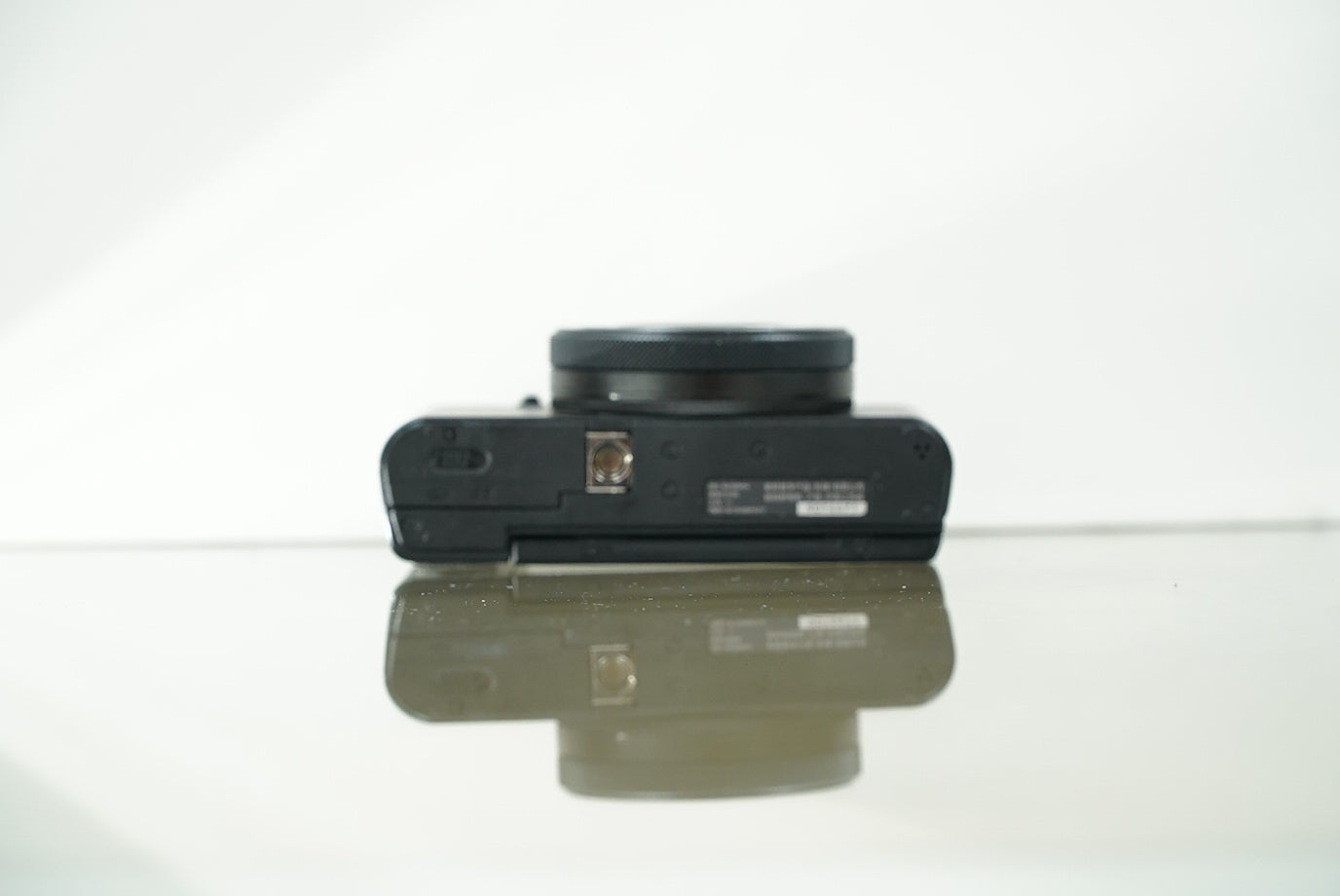 SONY RX100 V