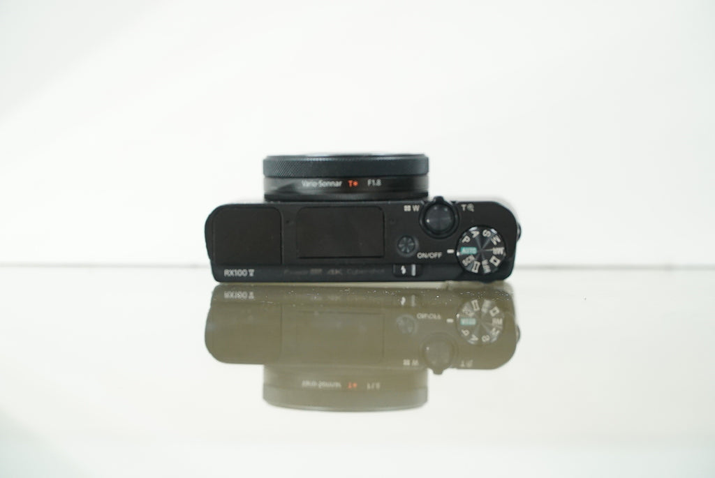 SONY RX100 V
