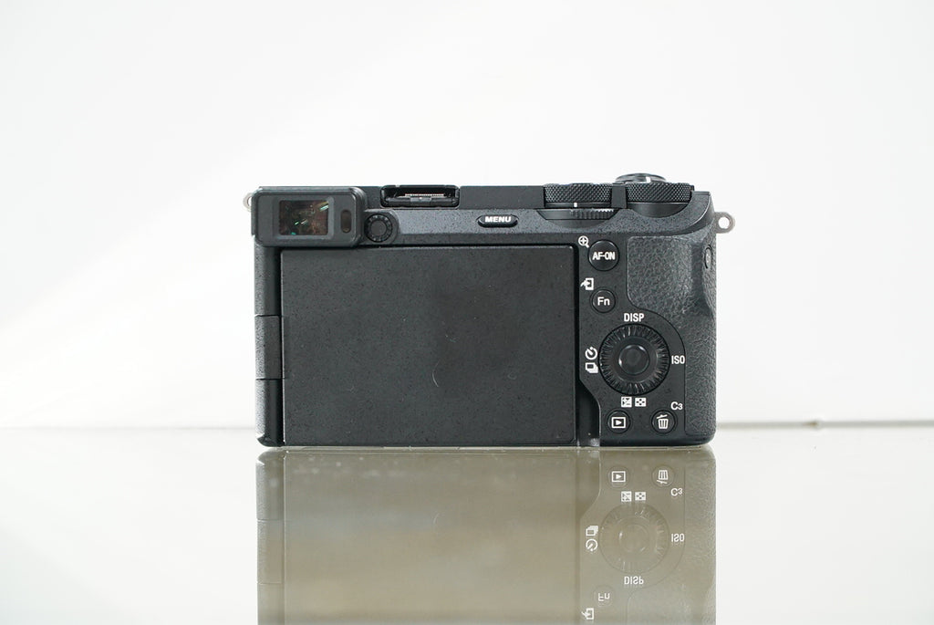 SONY A6700 Mirrorless Camera #1361129, Used