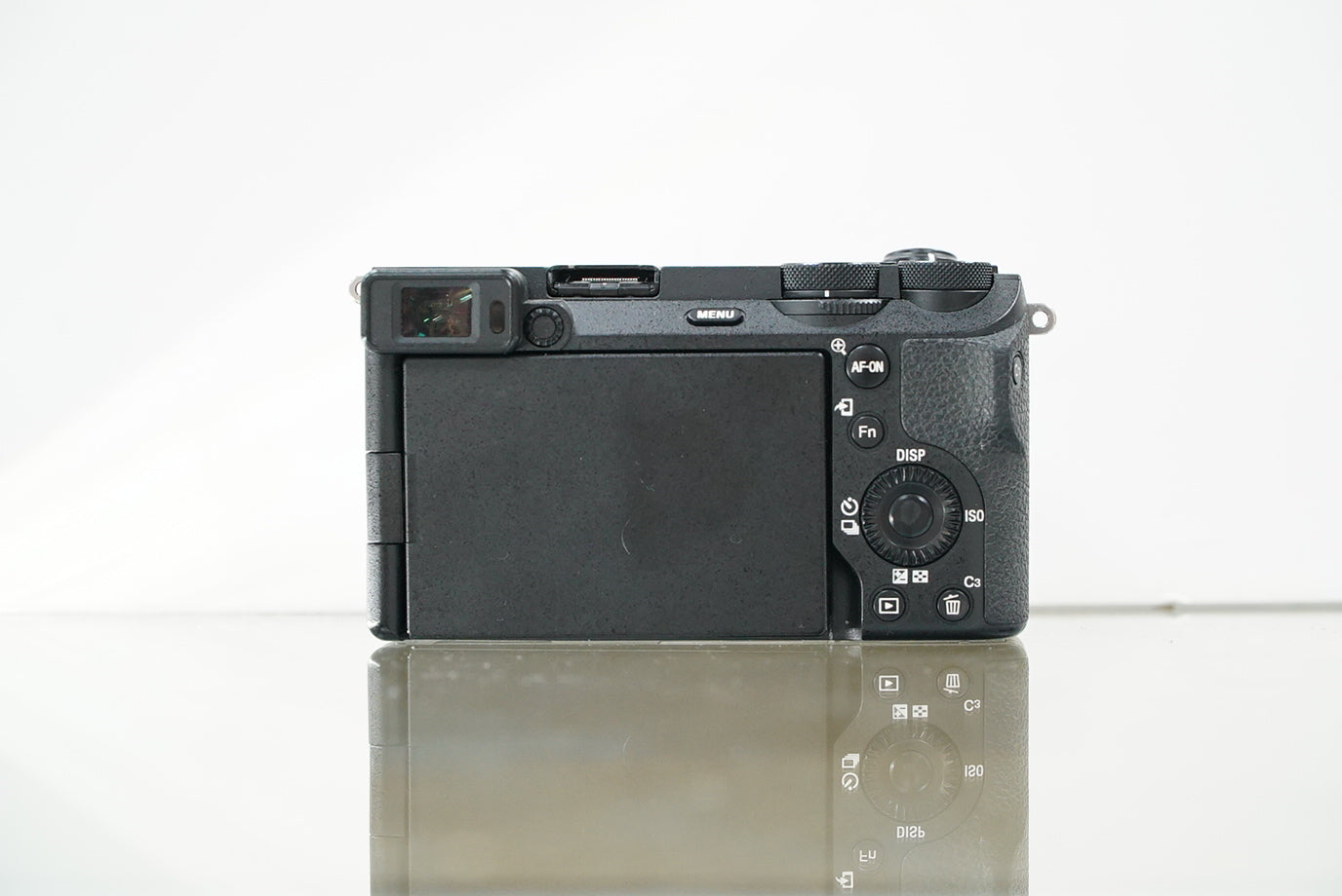 SONY A6700 Mirrorless Camera #1361129, Used
