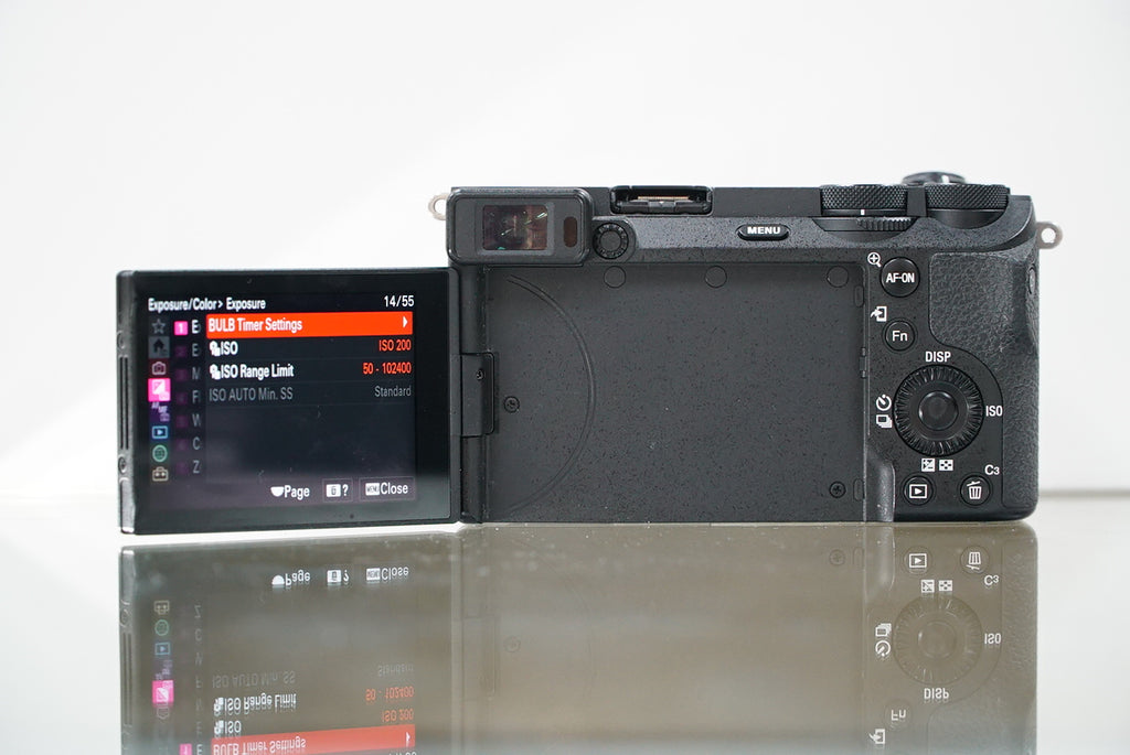 SONY A6700 Mirrorless Camera #1361129, Used