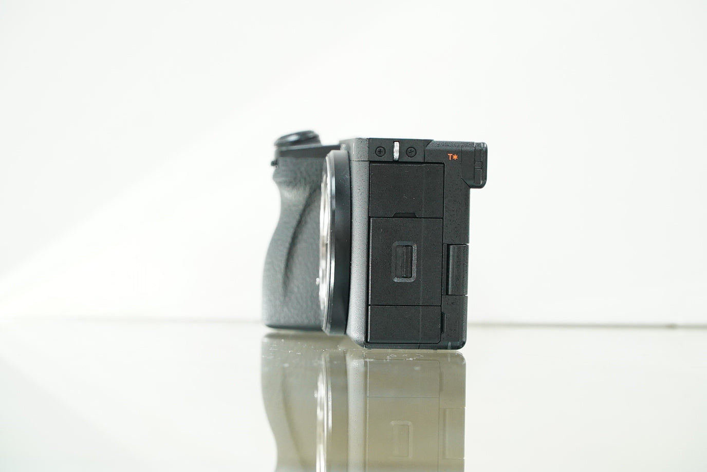 SONY A6700 Mirrorless Camera #1361129, Used