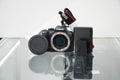 Canon EOS R10 Mirrorless Camera #01966, Used