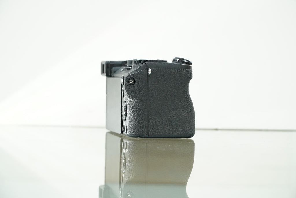 SONY A6700 Mirrorless Camera #1361129, Used