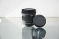 Canon EF-S 10-18mm f/4.5-5.6 IS STM Lens #13170, Used