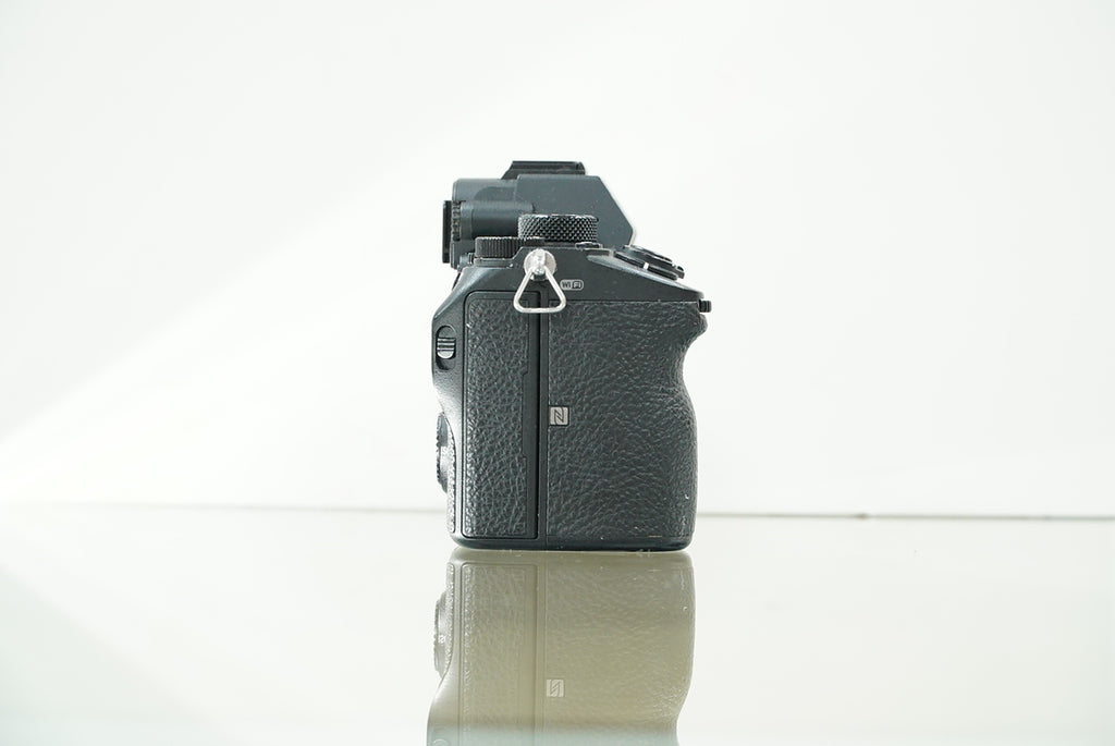 Sony A7 III Mirrorless Camera #3403457, Used