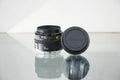 Canon EF Lens 50mm f/1.8 STM Lens #42705, Used