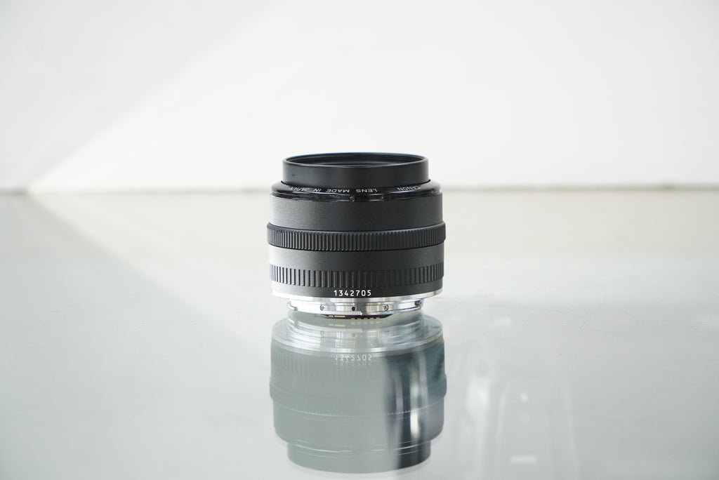 Canon EF Lens 50mm f/1.8 STM Lens #42705, Used