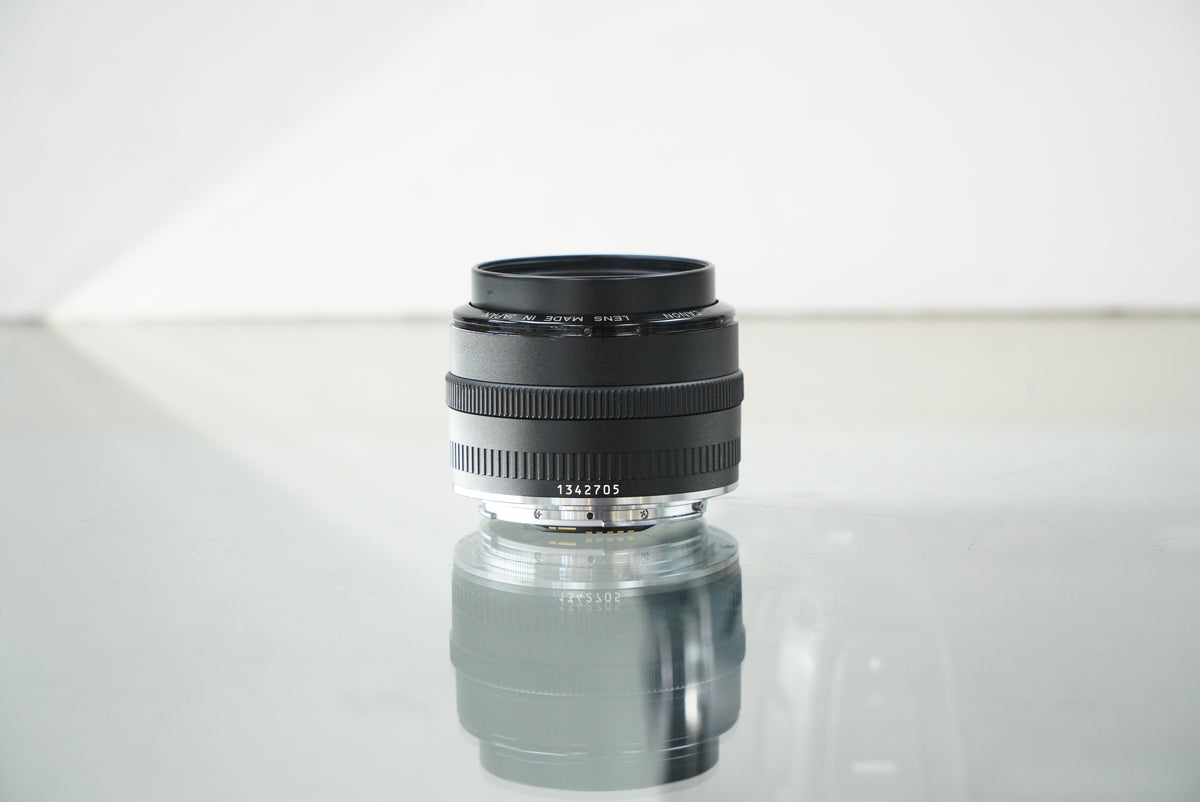 Canon EF Lens 50mm f/1.8 STM Lens #42705, Used