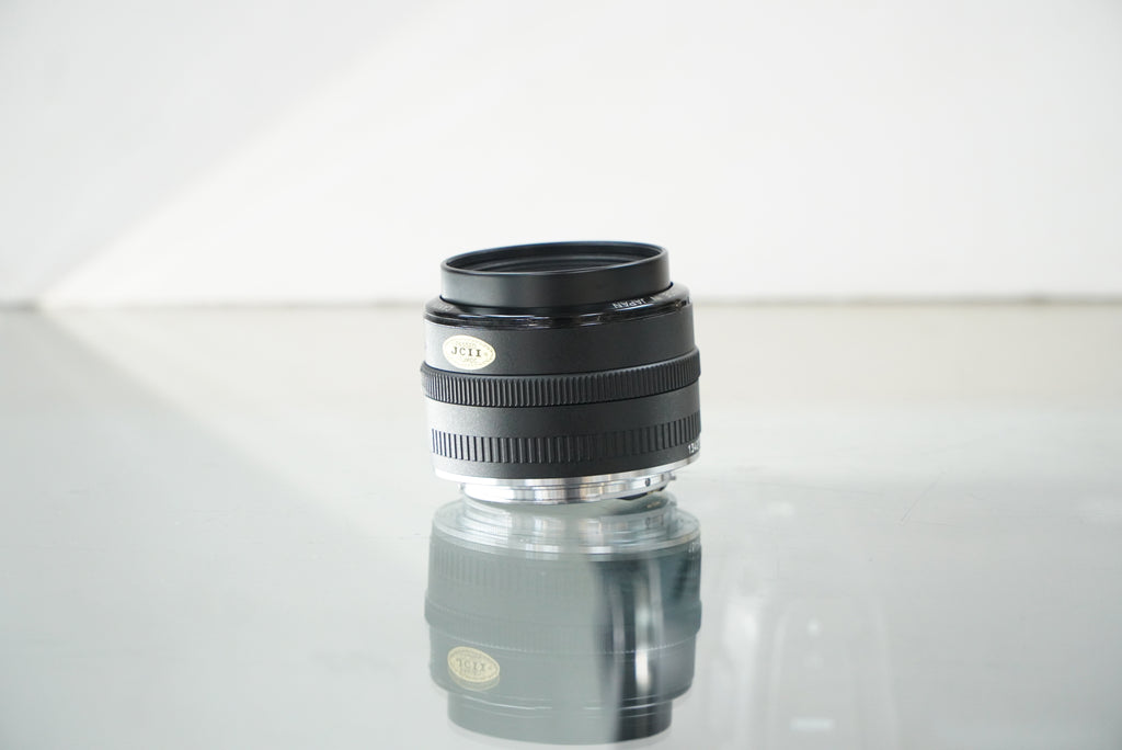 Canon EF Lens 50mm f/1.8 STM Lens #42705, Used