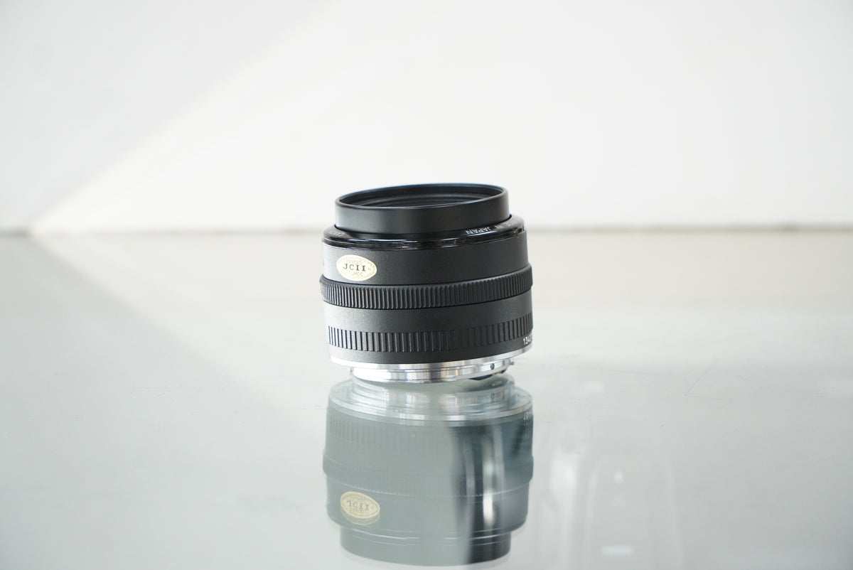 Canon EF Lens 50mm f/1.8 STM Lens #42705, Used