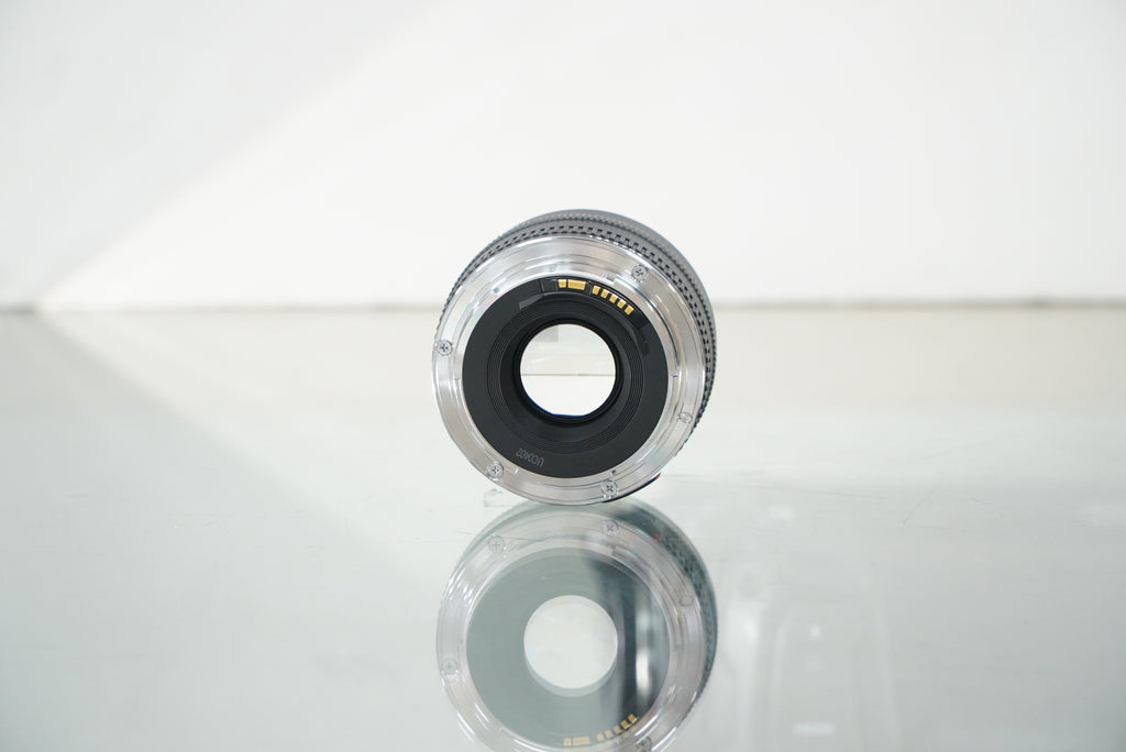 Canon EF Lens 50mm f/1.8 STM Lens #42705, Used
